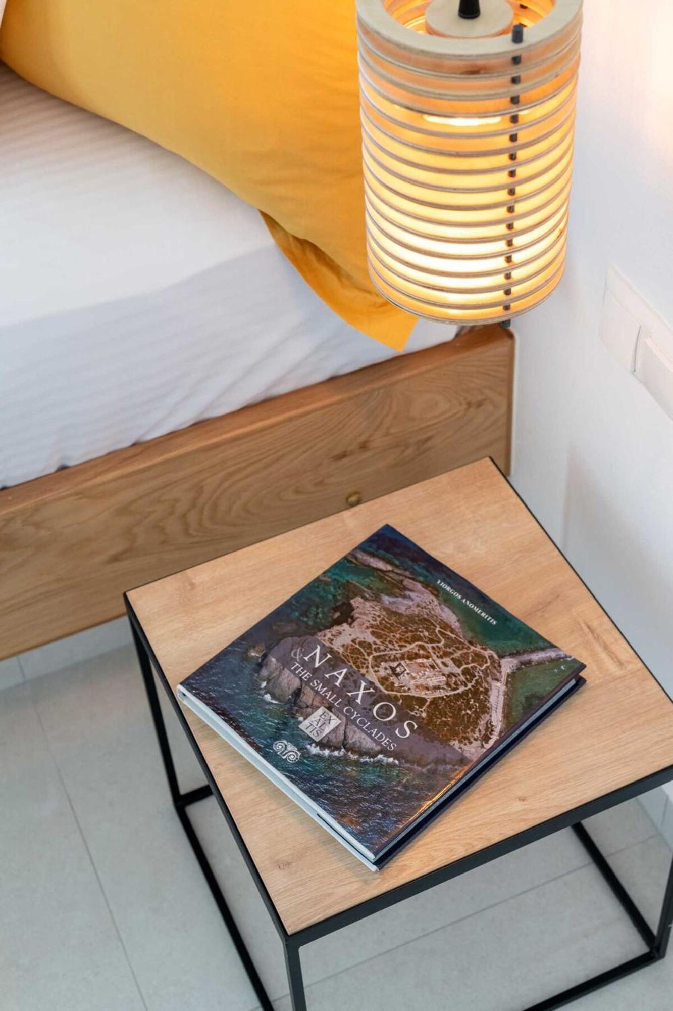 Villa Aura - Beachfront Villa With Private Pool Kastrákion Екстериор снимка