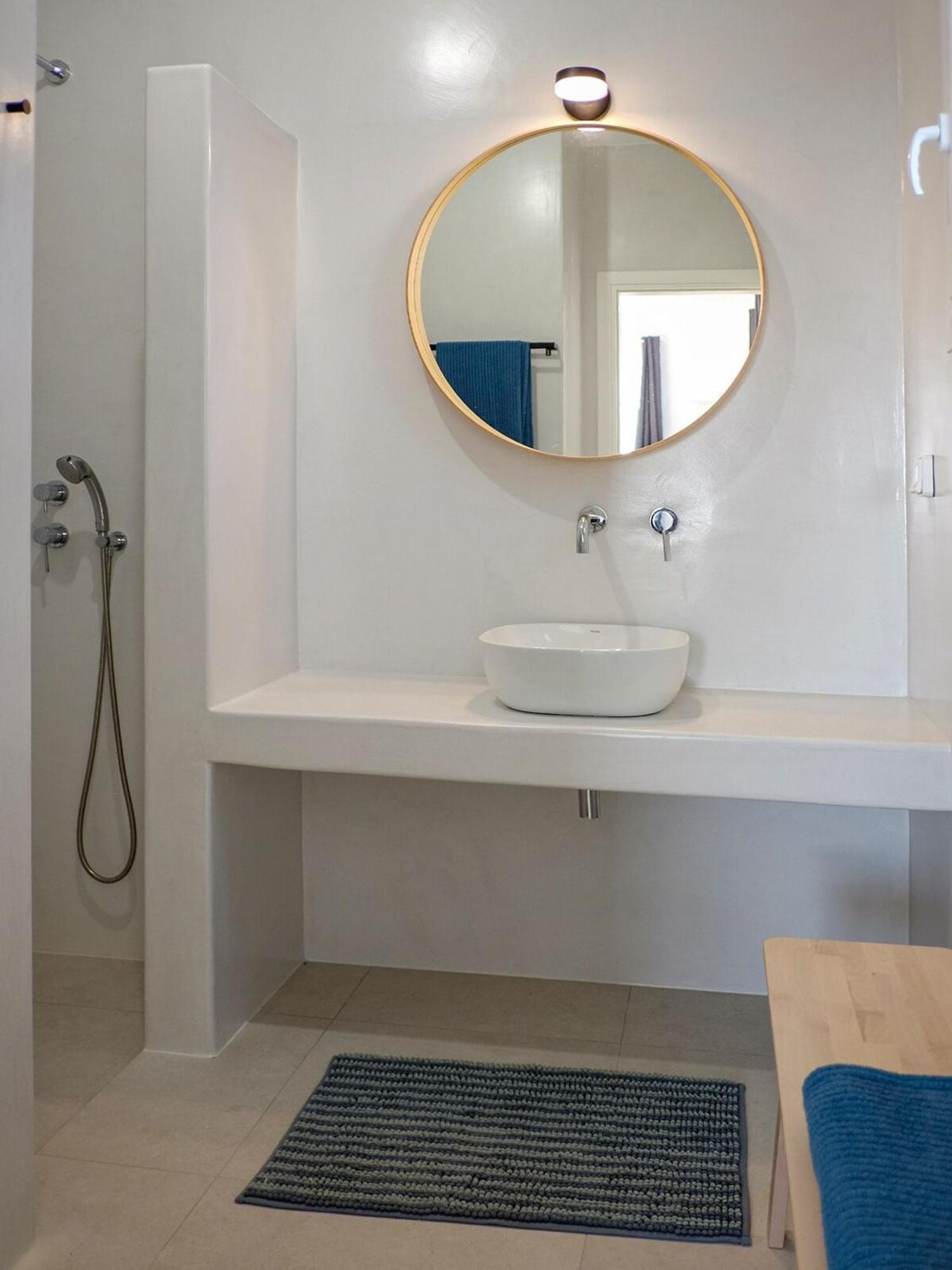 Villa Aura - Beachfront Villa With Private Pool Kastrákion Екстериор снимка
